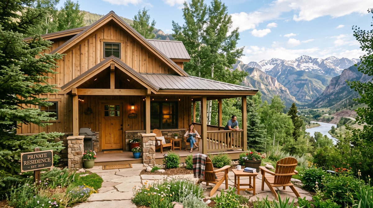 Short-Term Rental Rules in Glenwood Springs: What Owners Need to Know Before Listing